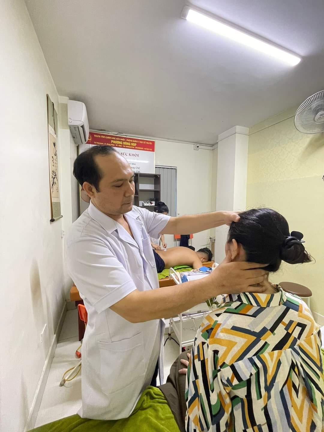 TẠI SAO PHẢI CHĂM SÓC VAI CỔ GÁY?
