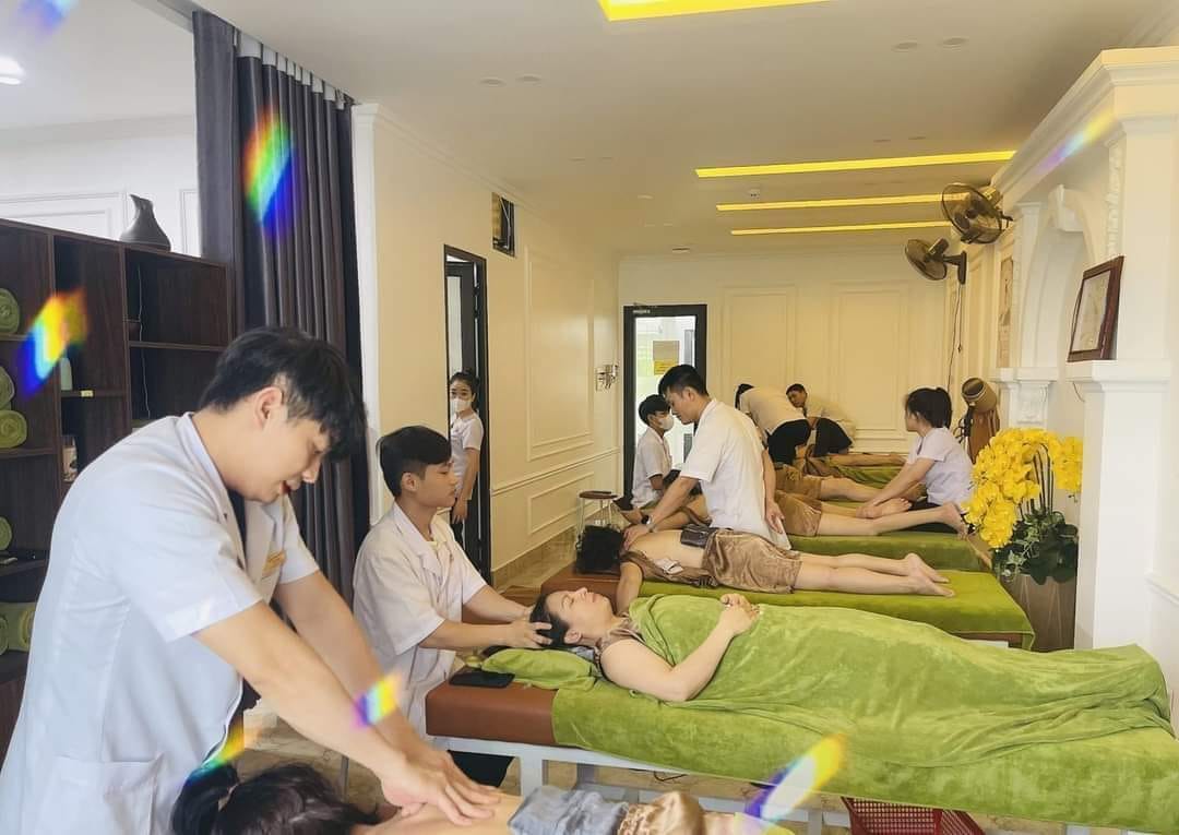 Chương trình khách hàng TRẢI NGHIỆM TẠI PHƯƠNG ĐÔNG NDP