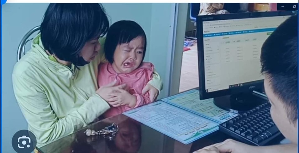 CẢNH BÁO BỐ MẸ HẾT SỨC LƯU Ý,MÙA NÀY TRẺ RẤT DỄ BỊ LIỆT DÂY THẦN KINH SỐ 7