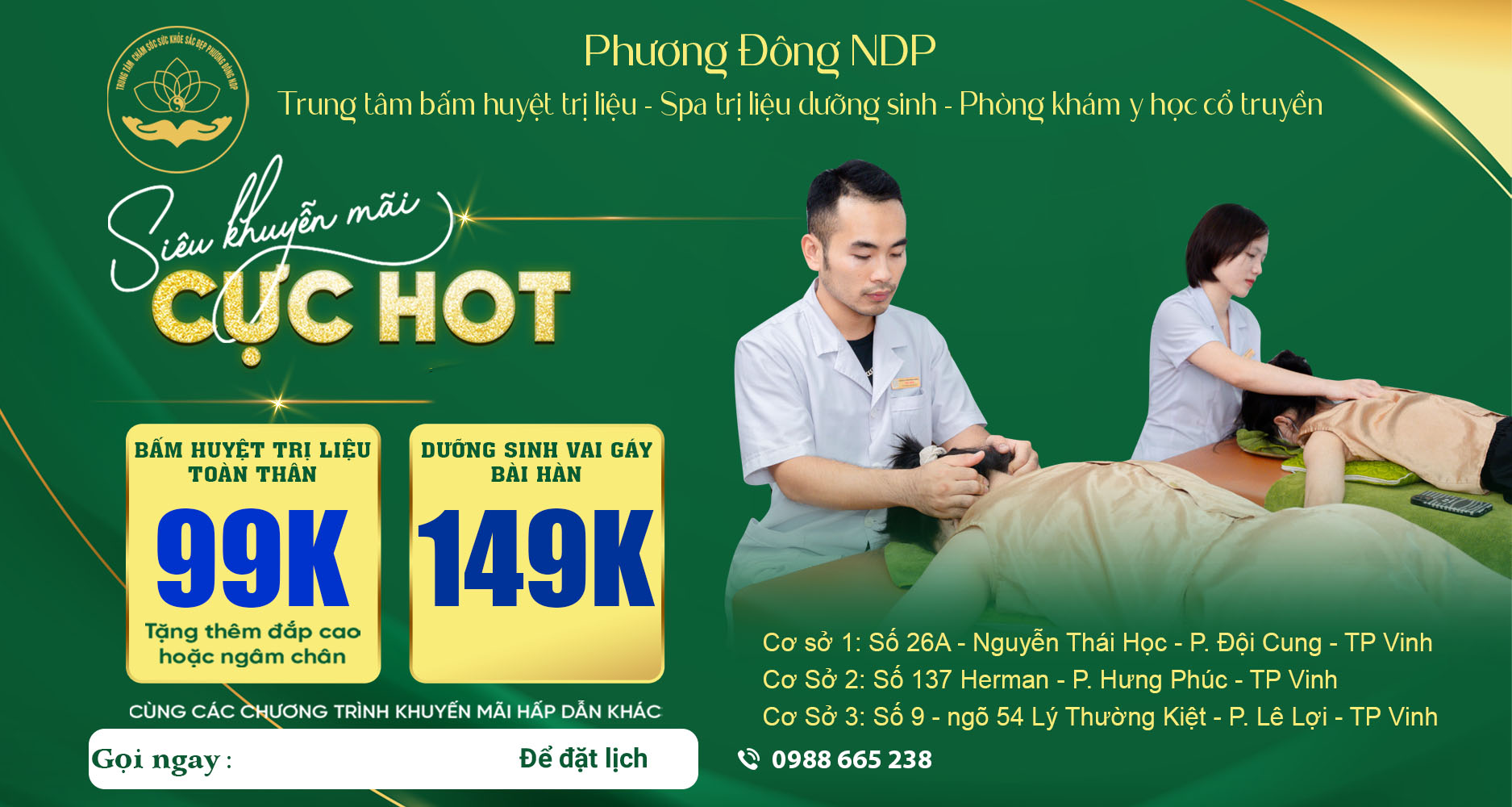 TRẢI NGHIỆM GIÁ HẤP DẪN