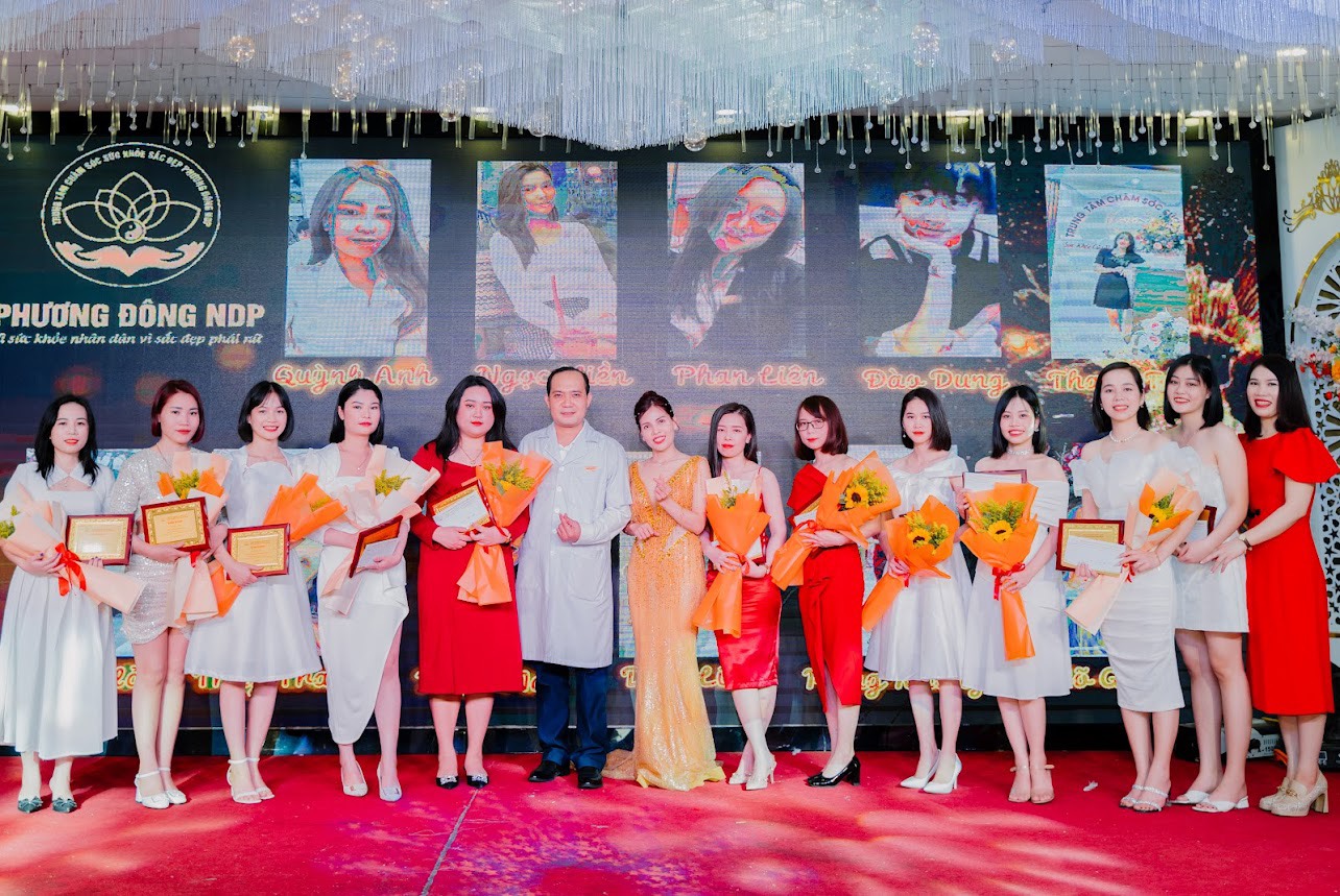 THÔNG BÁO TUYỂN DỤNG
