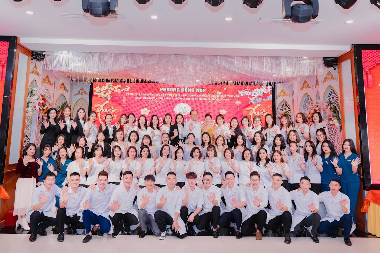 THÔNG BÁO TUYỂN DỤNG