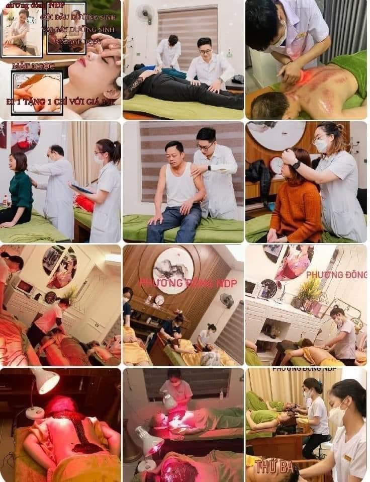 NHỮNG NGƯỜI NẰM TRONG NHÓM DỄ ĐỘT QUỴ HIỆN NAY