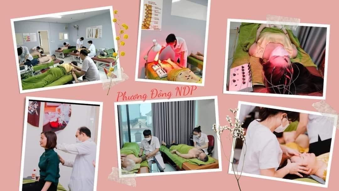 PHƯƠNG ĐÔNG đ𝐢̣𝐚 𝐜𝐡𝐢̉ 𝐜𝐡𝐚̆𝐦 𝐬𝐨́𝐜 𝐜𝐨̂̉ 𝐯𝐚𝐢 𝐠𝐚́𝐲 𝐮𝐲 𝐭𝐢́𝐧 𝐧𝐡𝐚̂́𝐭