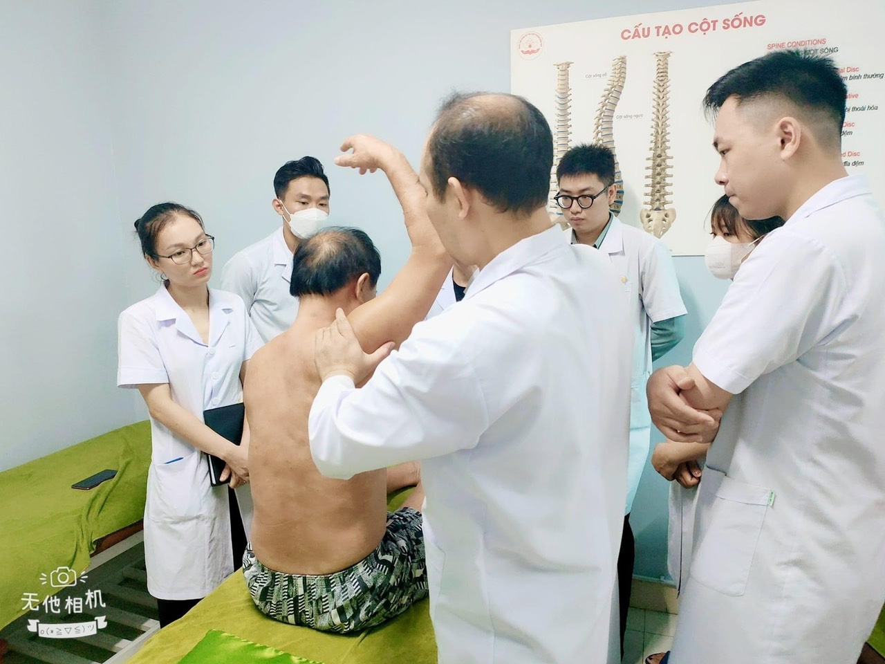 NHỮNG ĐIỀU CẦN BIẾT VỀ HỘI CHỨNG CỔ, VAI, GÁY
