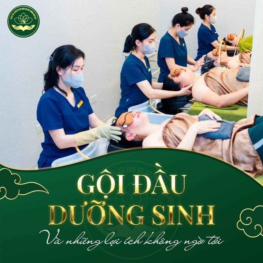 MÁI TÓC NỮ NHI - QUYỂN NHẬT KÝ ĐẦY CẢM XÚC