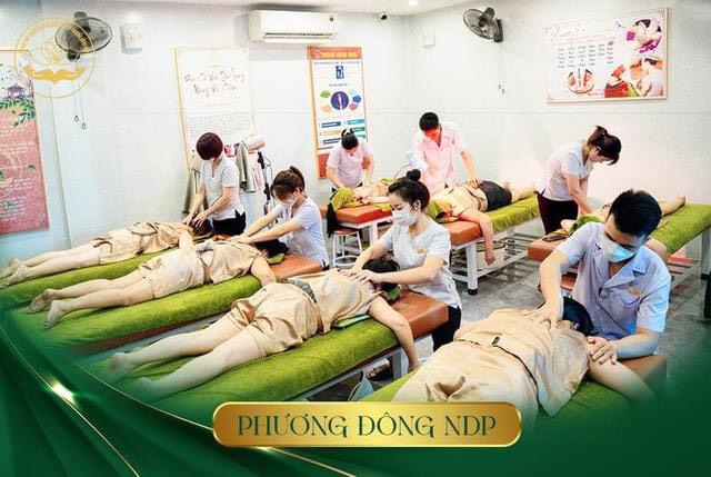 TẠO SAO PHẢI CHĂM SÓC TRỊ LIỆU CỔ VAI GÁY THƯỜNG XUYÊN