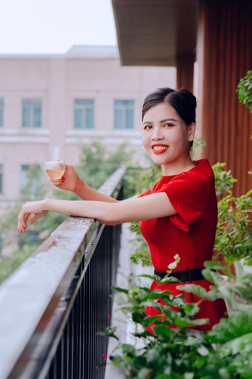 TÂM TĨNH LẶNG - VẠN SỰ KHẮC BÌNH AN