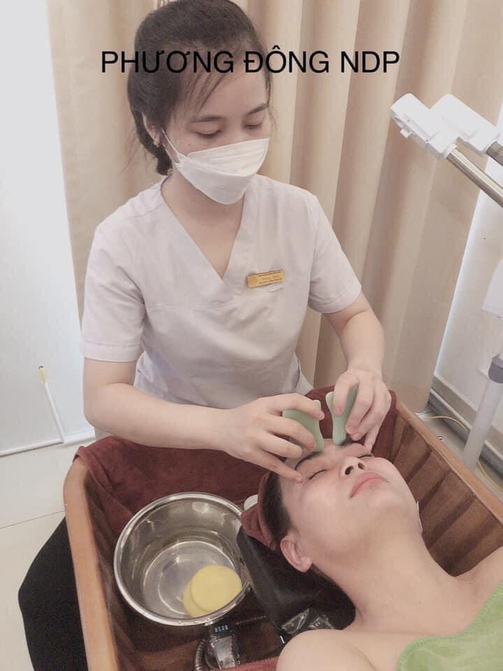 HÃY LẮNG NGHE CƠ THỂ MÌNH