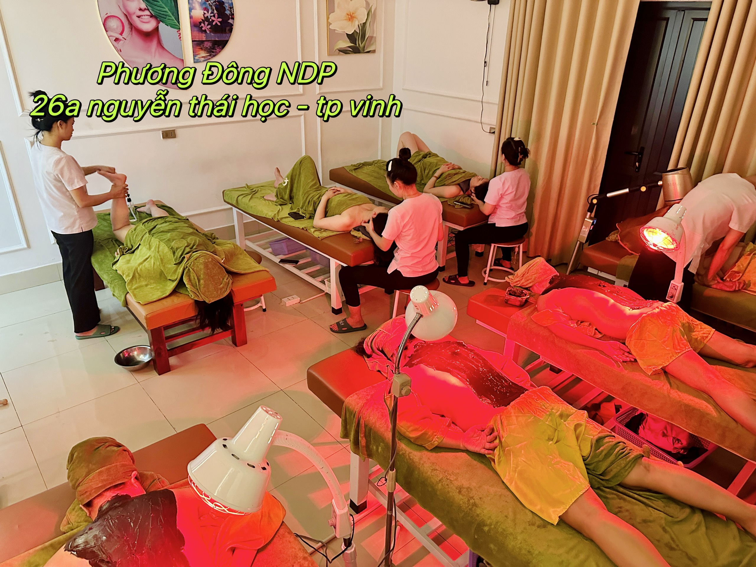 ĐIỂM ĐẾN CUỐI TUẦN HẤP DẪN
