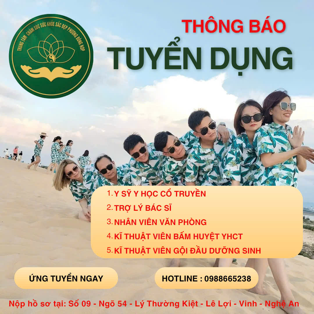 CHÚNG TÔI ĐANG TÌM KIẾM NHỮNG CỘNG SỰ!!!!