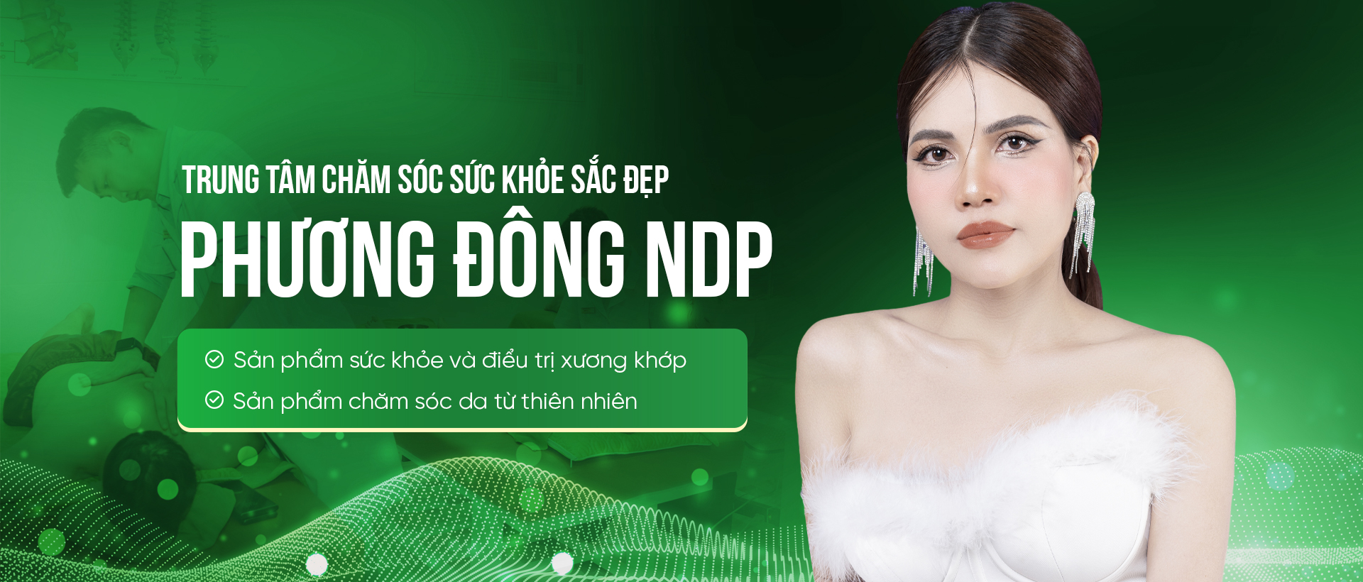 Phương Đông NDP