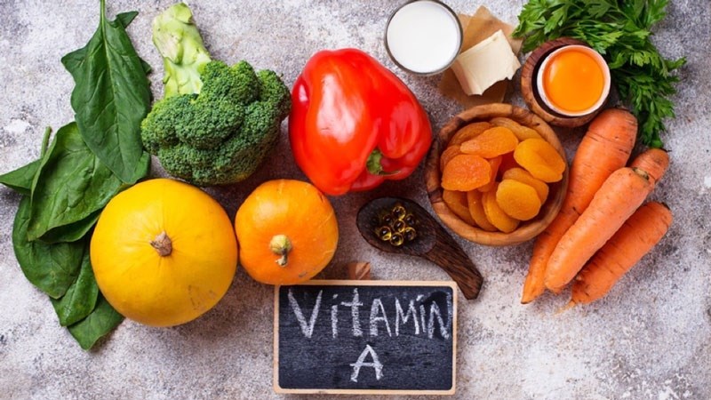 Có nên ăn cà rốt trong chế độ ăn keto không?