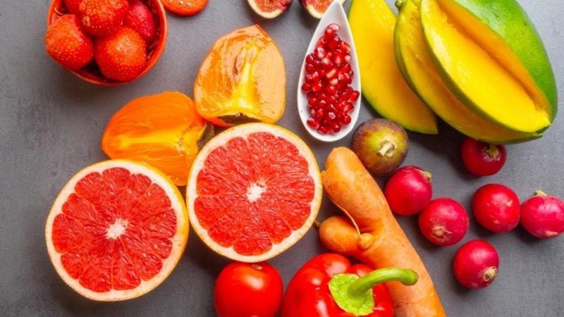 Bổ sung carotenoid có giúp chống ung thư không?
