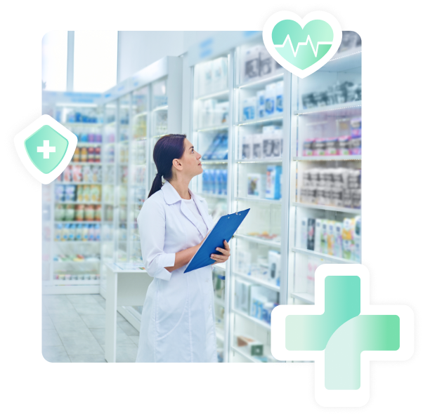 ND Pharma