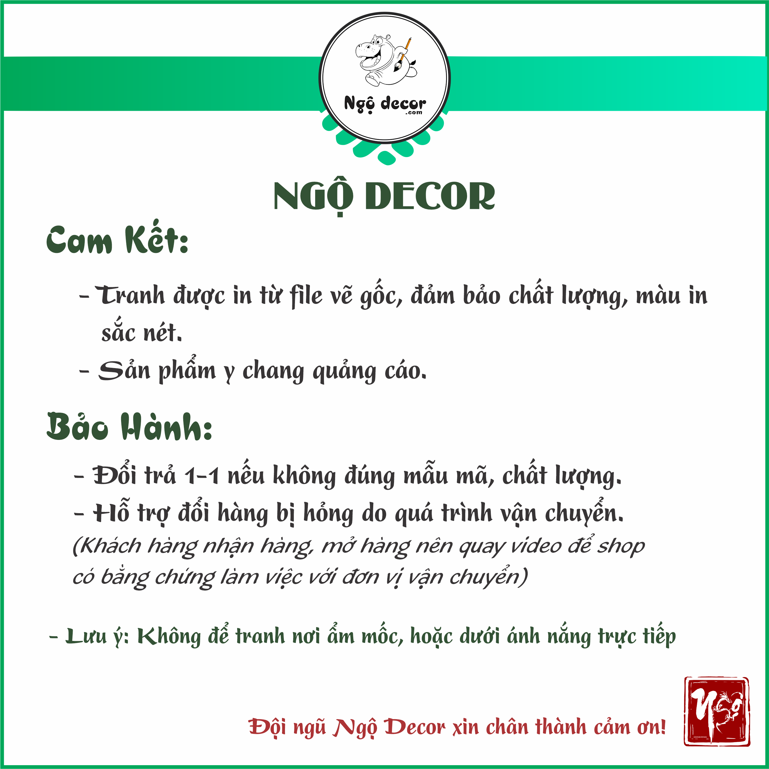 Tranh Tráng Gương MÃ ĐÁO THÀNH CÔNG - MÃI DELL THÀNH CÔNG - KHÁ MÃ chế hài hước CAO CẤP - MẪU 5
