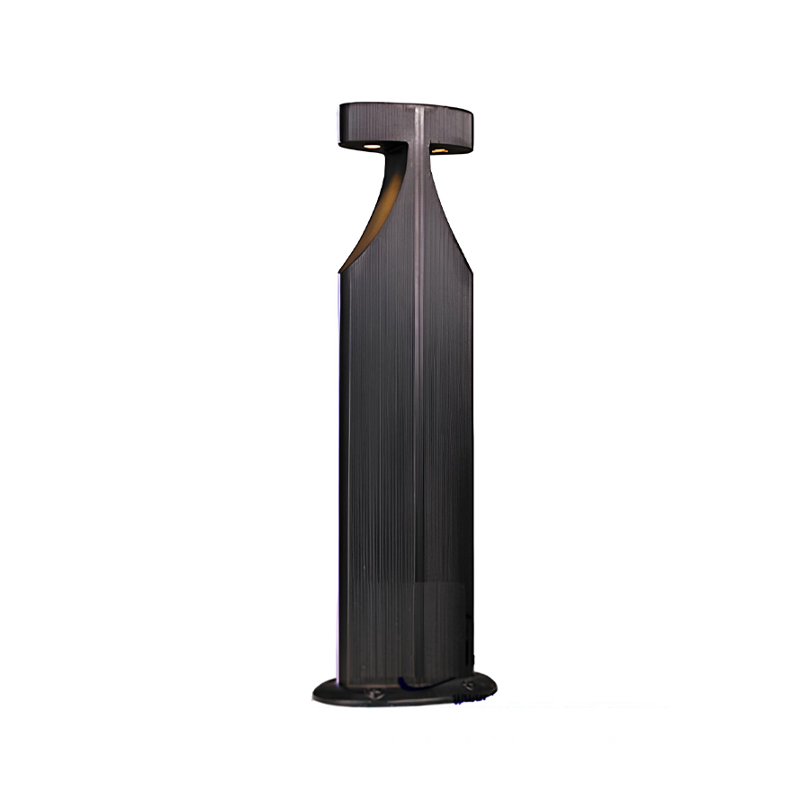 Đèn nấm sân vườn LED SV-1026
