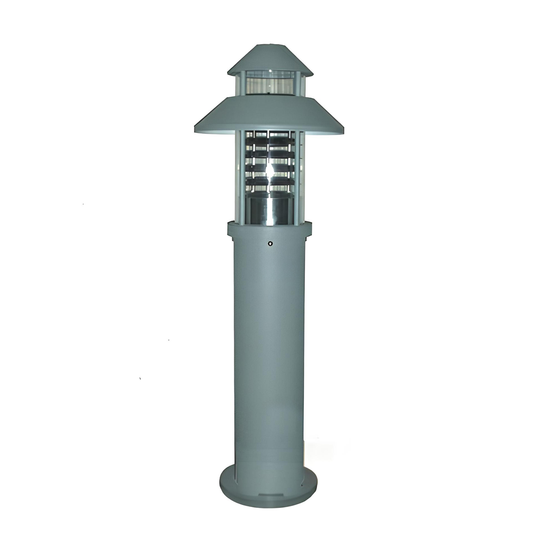 Đèn nấm sân vườn LED SV-1027