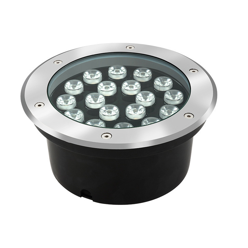 Đèn Âm Đất SLADUF18W