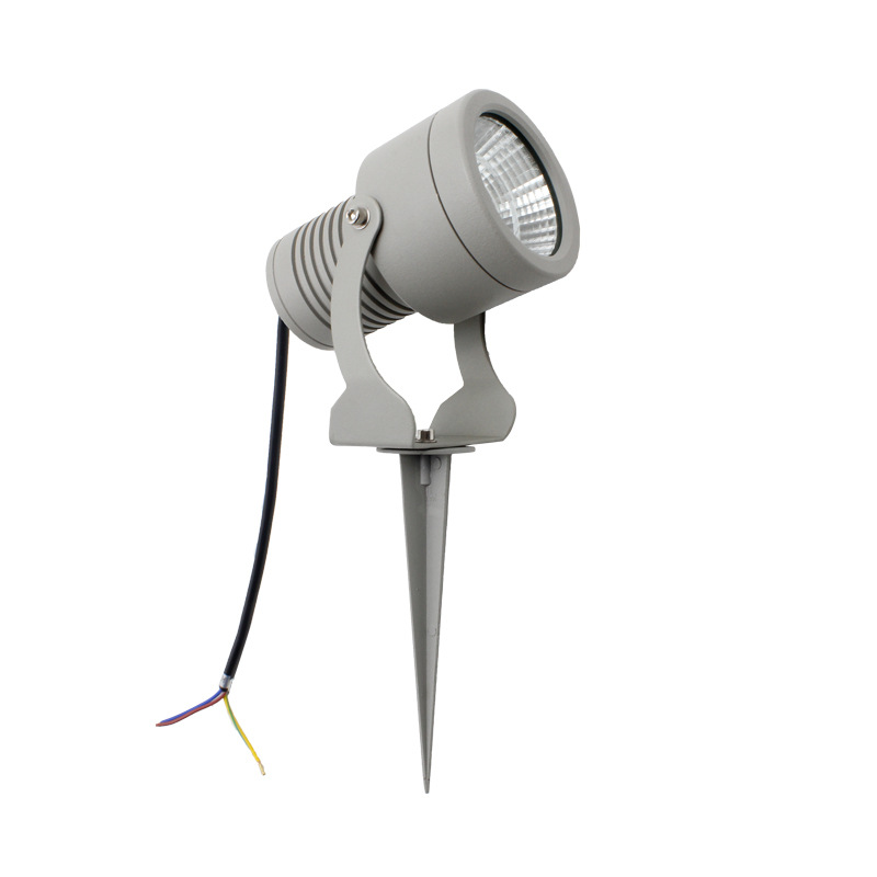 Đèn cắm cỏ chiếu cây SLCCDP63