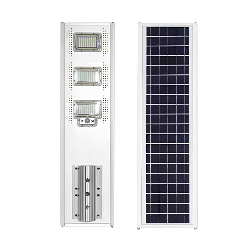 Đèn đường năng lượng mặt trời SL-JD19150