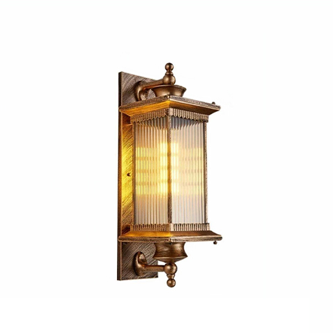 Đèn gắn tường SLDGT–58