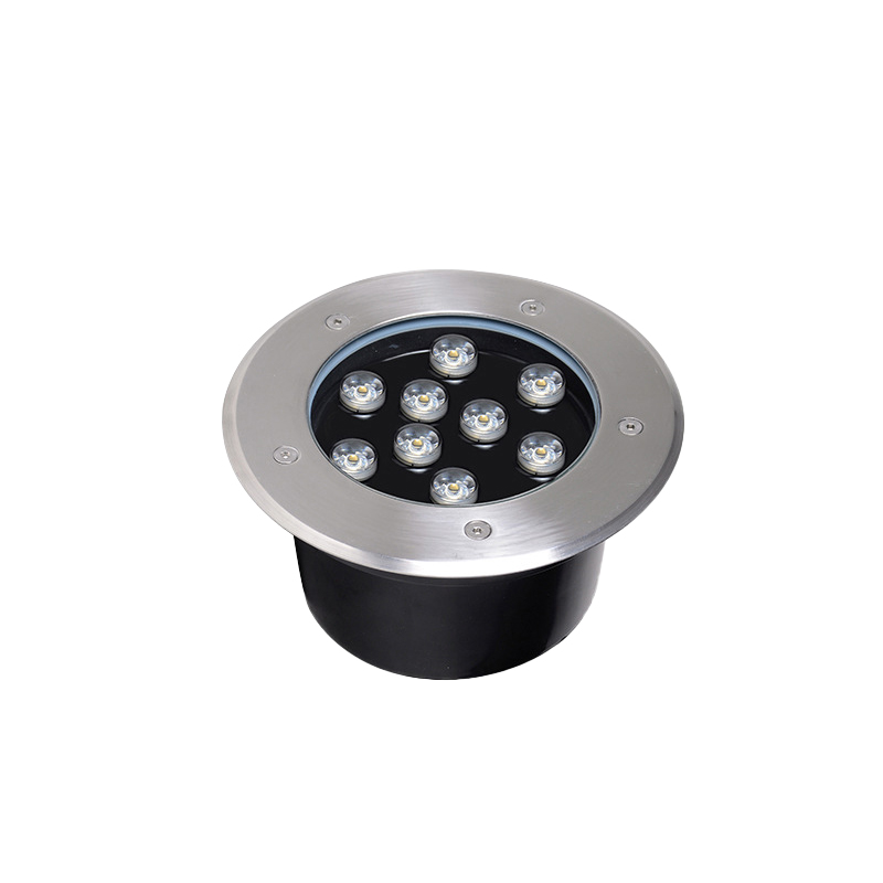 Đèn Âm Đất SLADUF09W