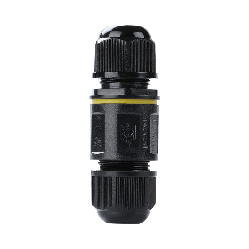Đầu nối chống nước SL684-AE