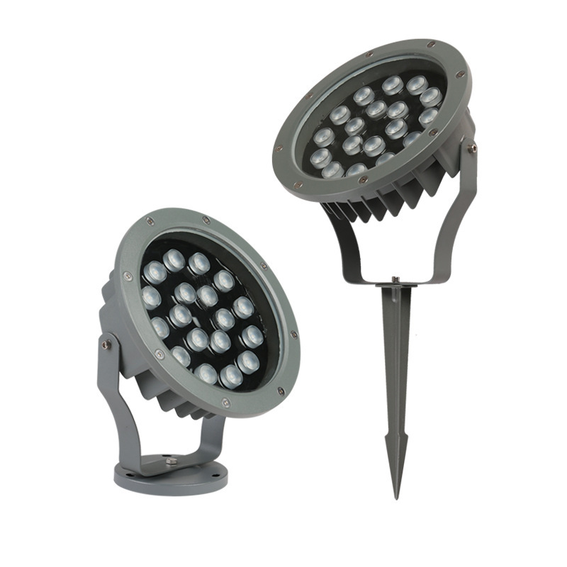Đèn cắm cỏ,chiếu cây SLRCD Series