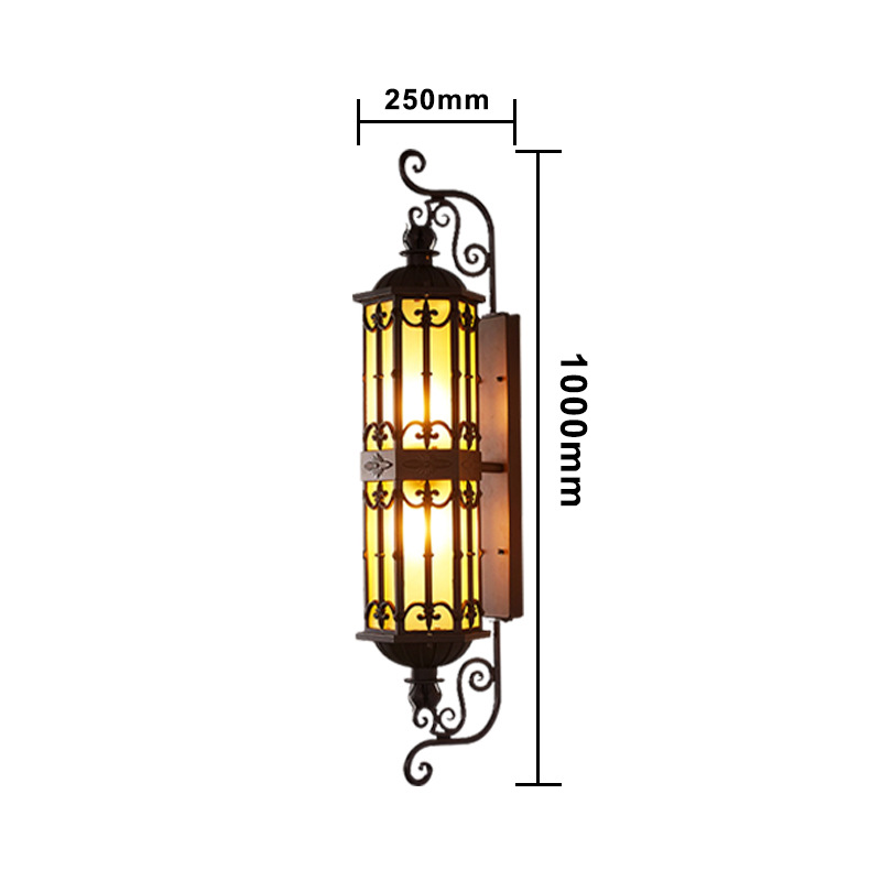 Đèn gắn tường SL-Temple2510