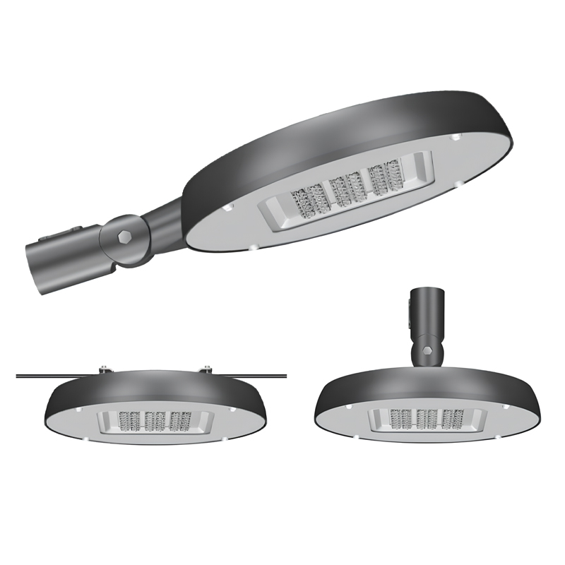 Đèn LED đường phố SLDDR20