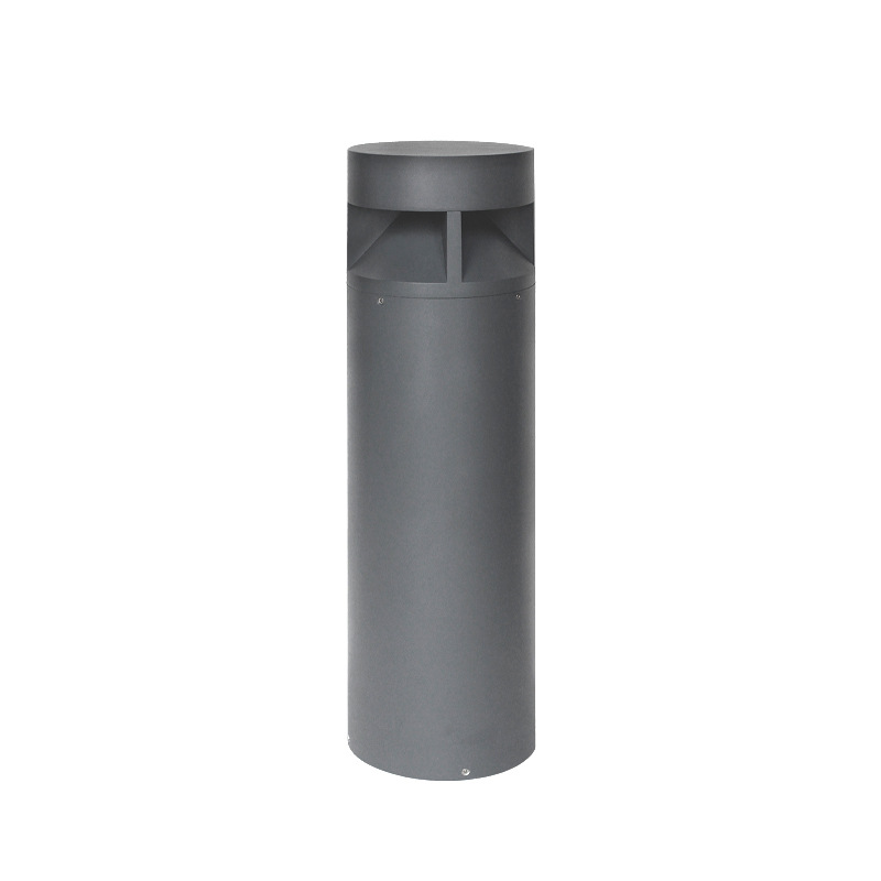 Đèn nấm sân vườn hiện đại SL-Shape