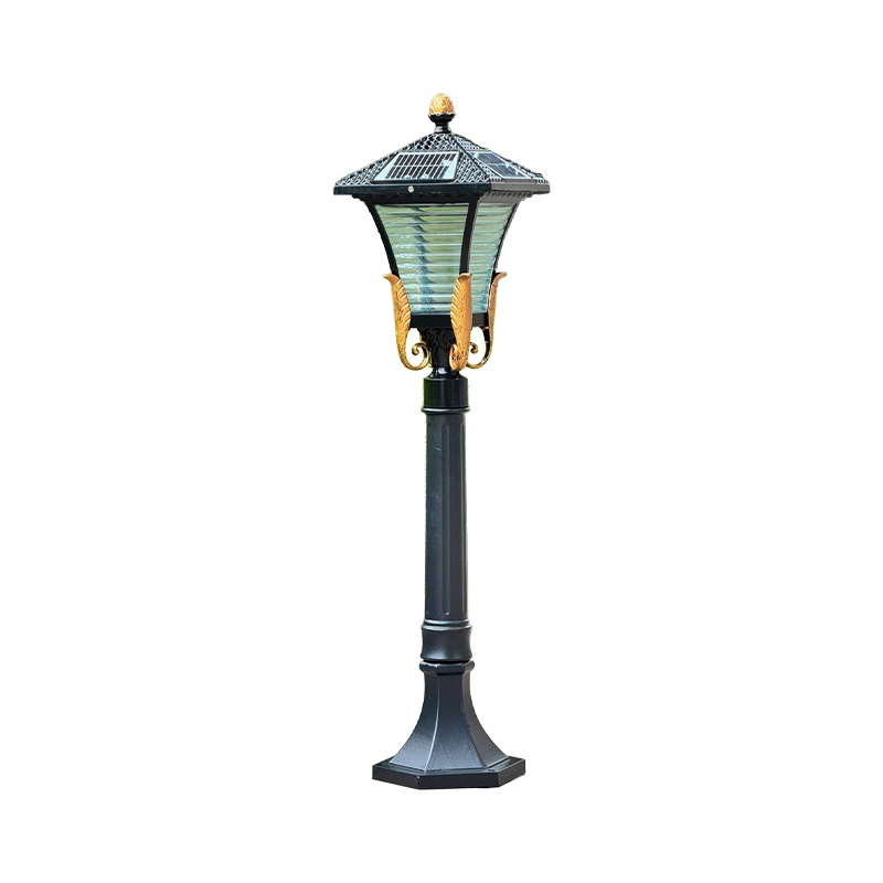 Đèn nấm sân vườn năng lượng mặt trời SLNSV18MT