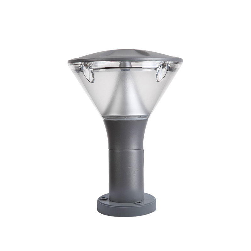 Đèn nấm sân vườn SL-GLKLS-035A