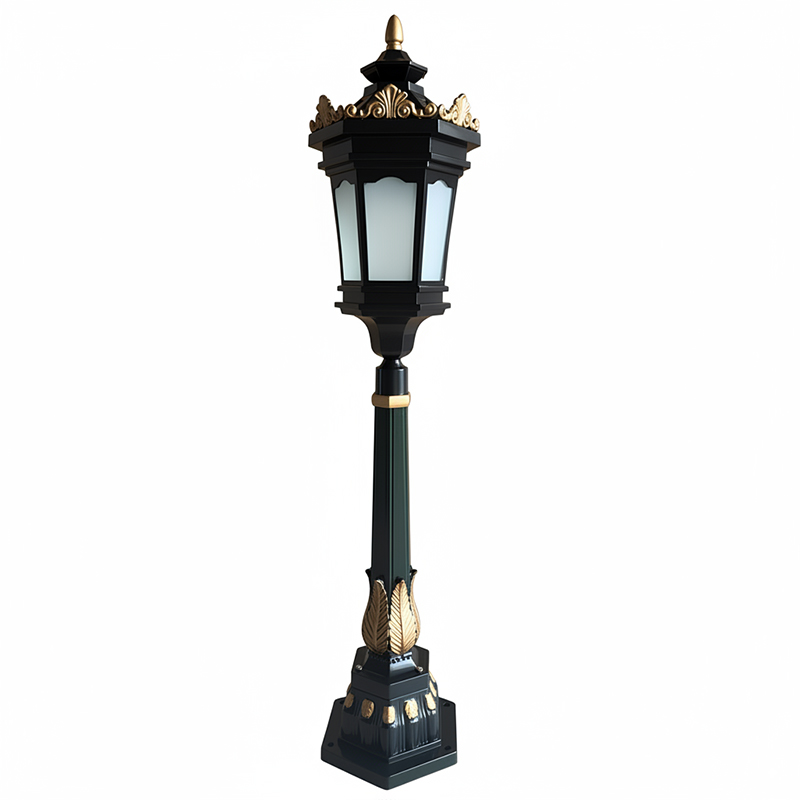 Đèn nấm sân vườn SL–NSVR98