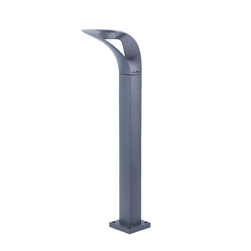 Đèn nấm sân vườn SLDSV-S01