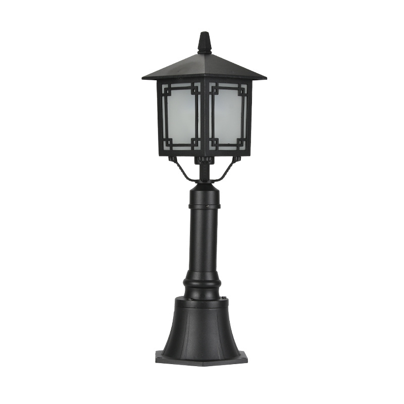 Đèn nấm sân vườn SLNSV-19V