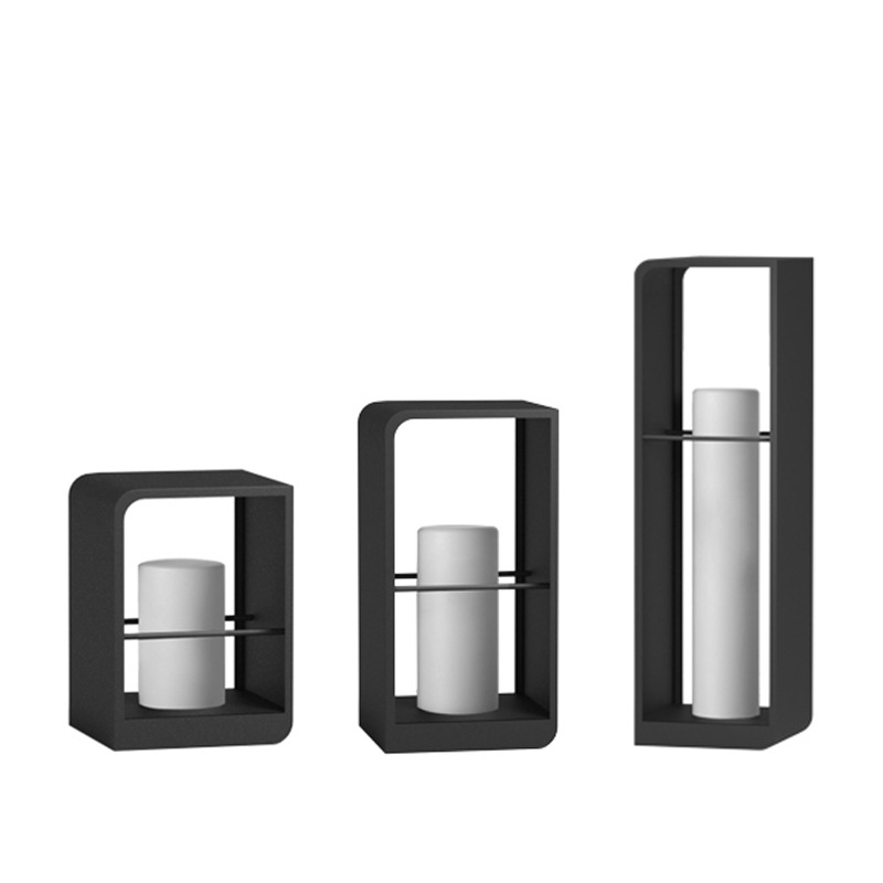 Đèn nấm sân vườn SLNSV20