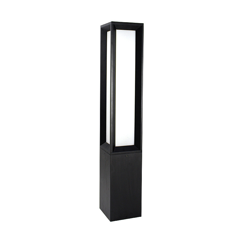 Đèn nấm sân vườn vuông SL-SQP150