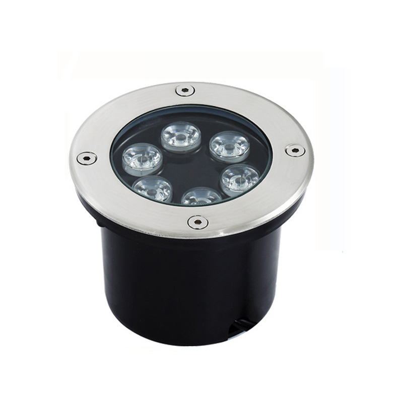 Đèn Âm Đất SLADUF06W