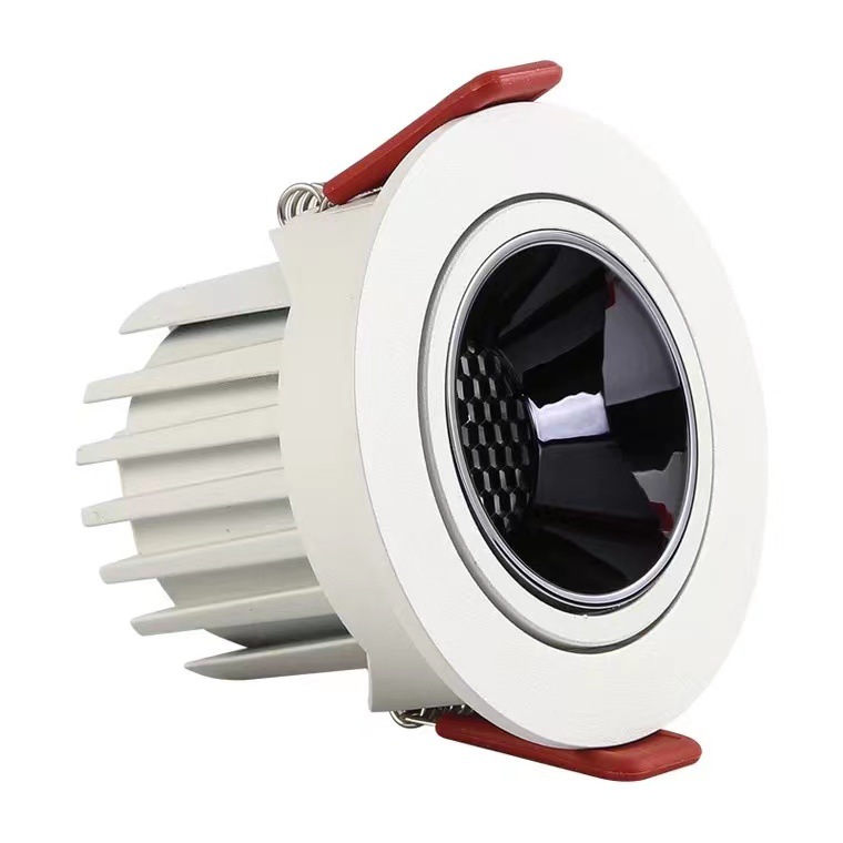 Đèn led âm trần Spotlight SLCCX75