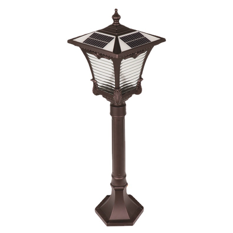 Đèn nấm năng lượng mặt trời SL-506