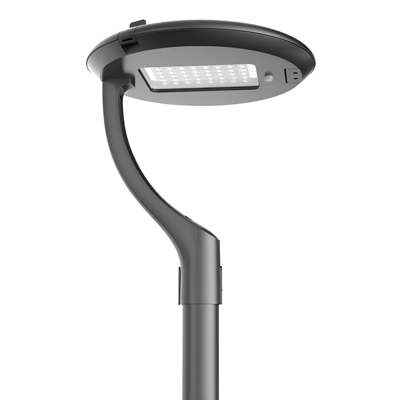 Cột đèn sân vườn hiện đại SL-DSVHL49