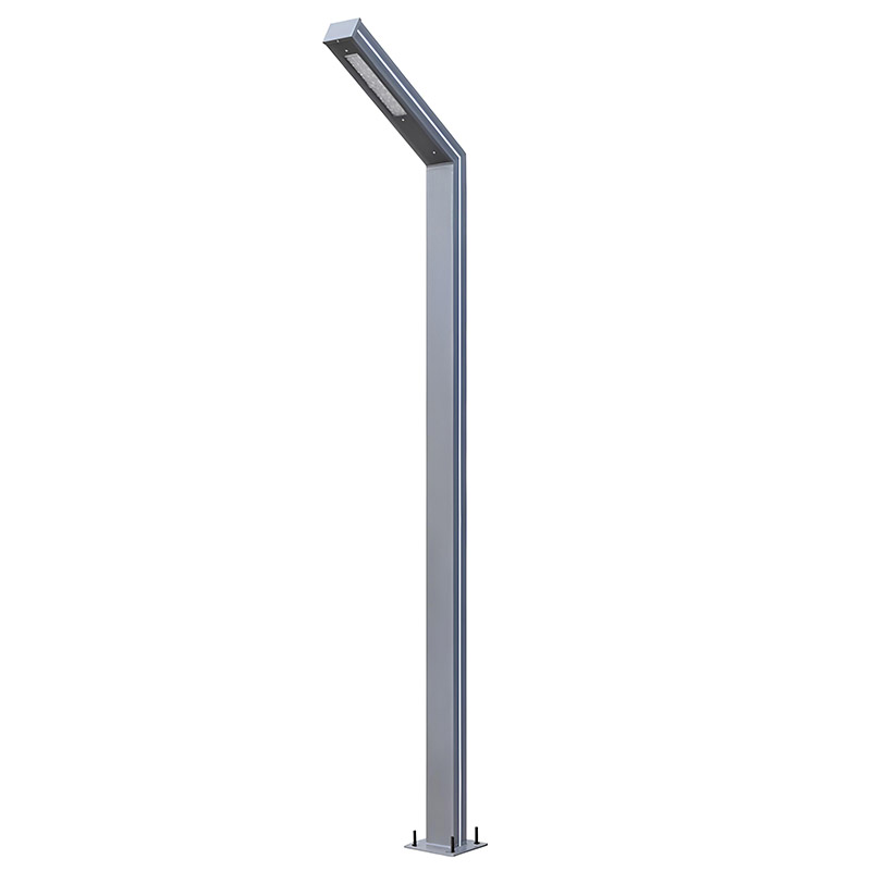 Cột đèn sân vườn SL-METEO Series