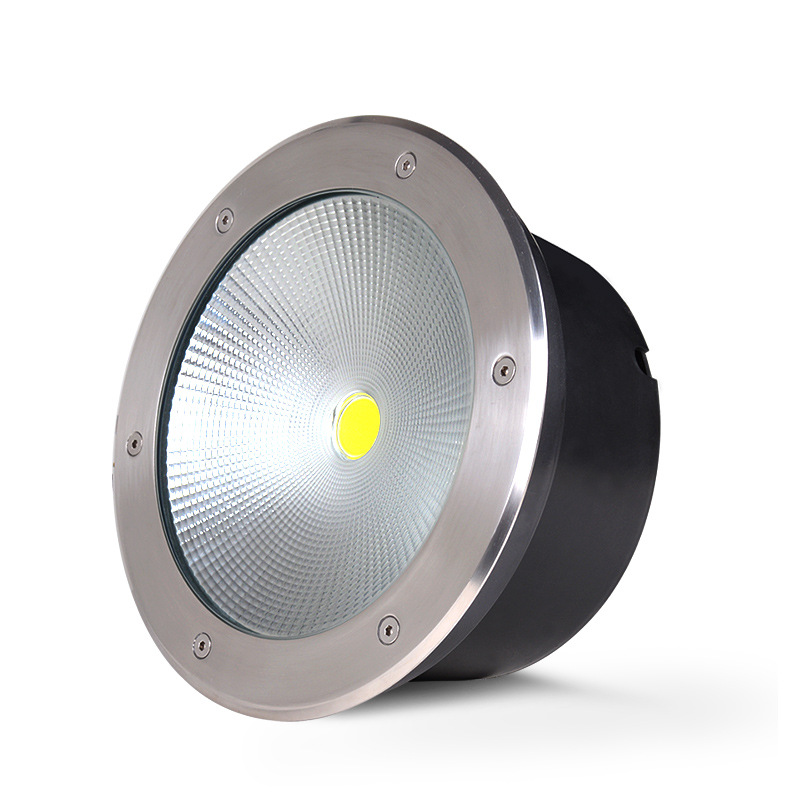 Đèn LED âm đất SLADCOB