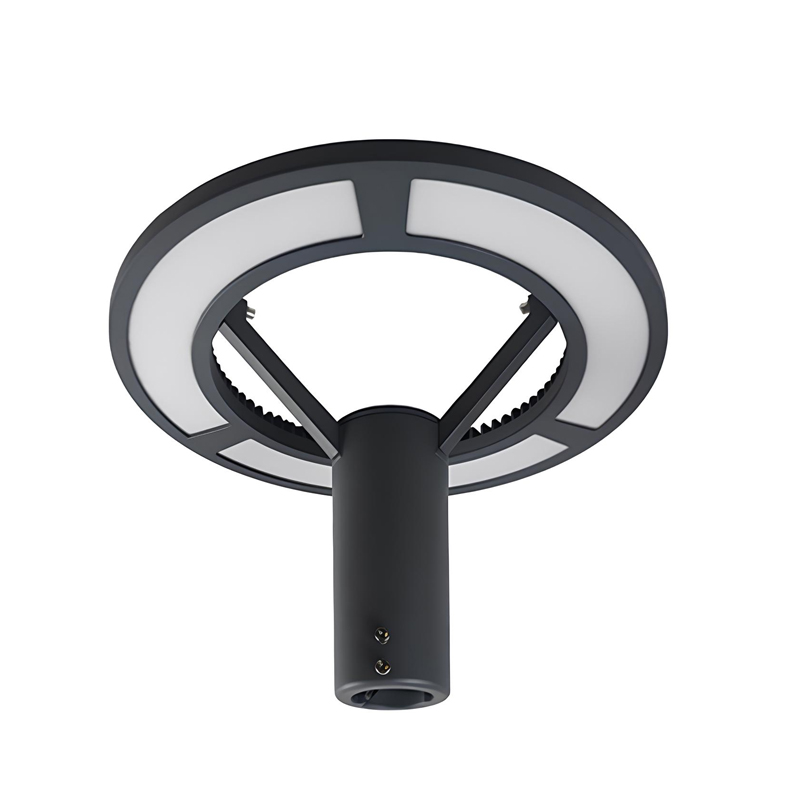 Cột đèn sân vườn SLDSVG05