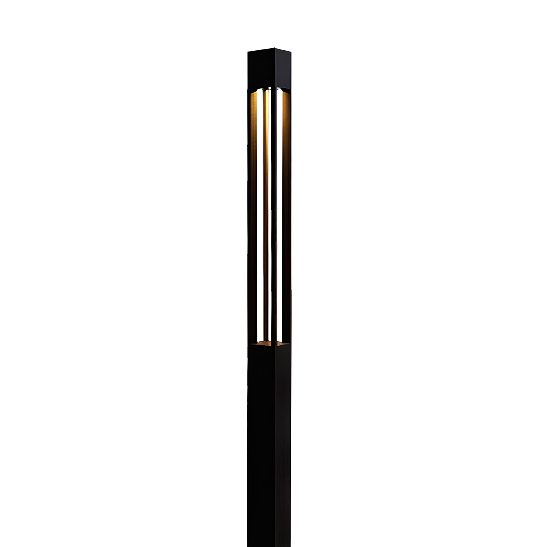 Cột đèn Led SLSVC820