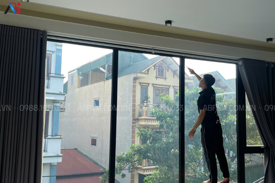 Bảng giá phim cách nhiệt 3M chính hãng mới nhất 2025