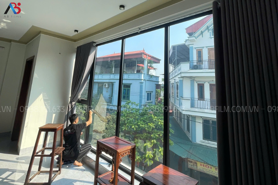 bảng giá phim cách nhiệt 3m chính hãng