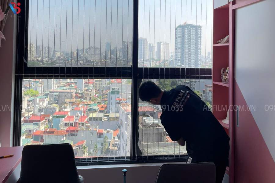 giá phim cách nhiệt nhà kính 3m